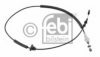 MERCE 2023002830 Accelerator Cable
